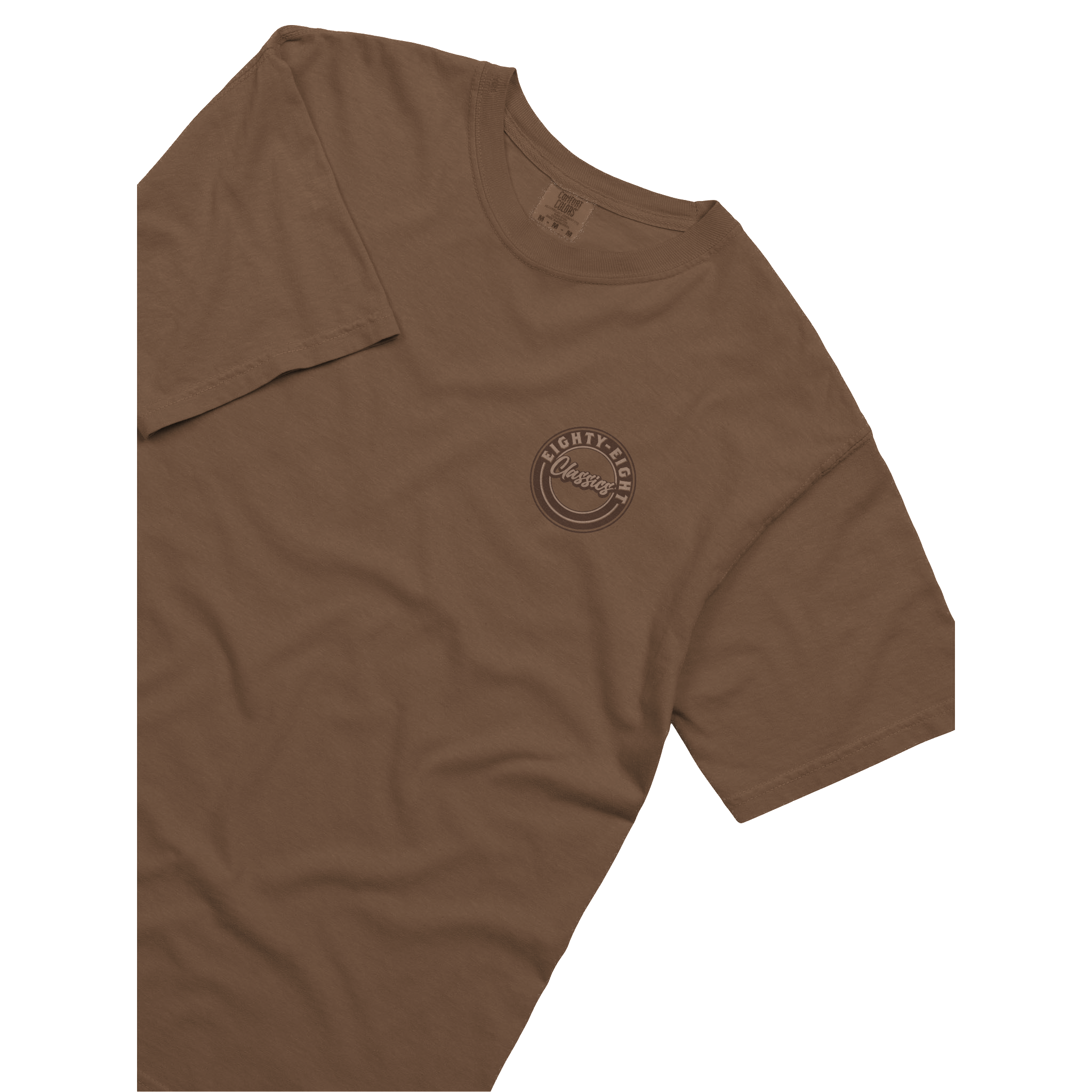 Autumn Tee By Kasey Harris