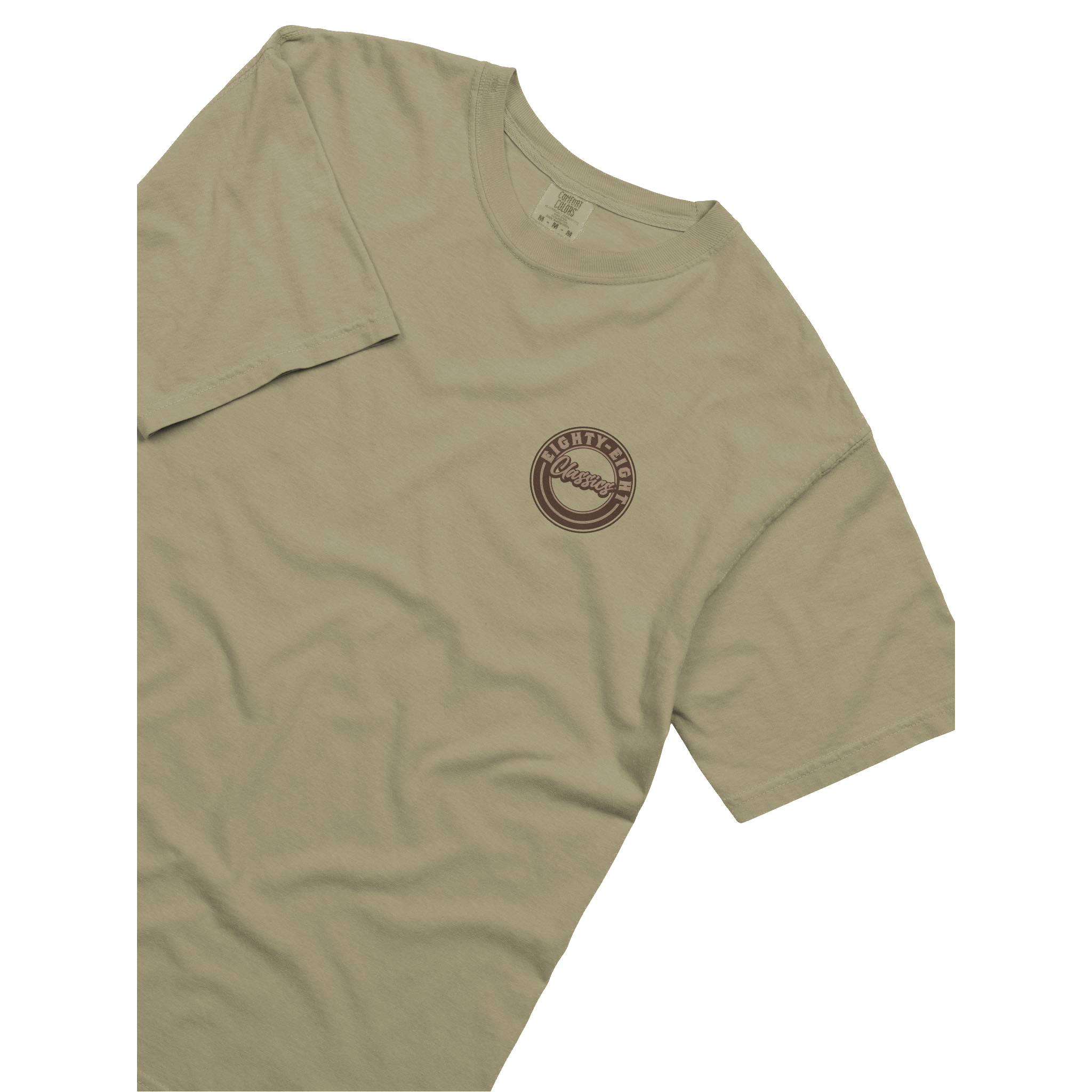 Autumn Tee By Kasey Harris