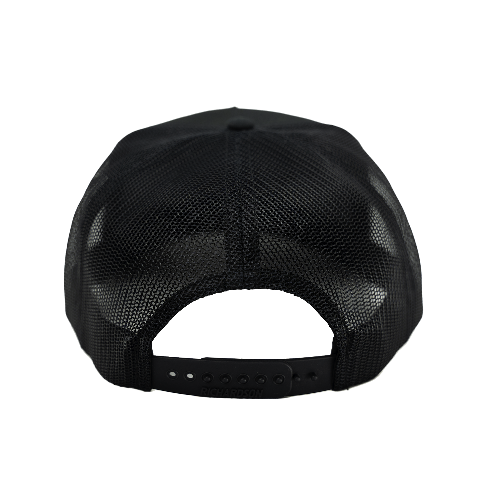 Hi Pro Mesh Snapback Cap