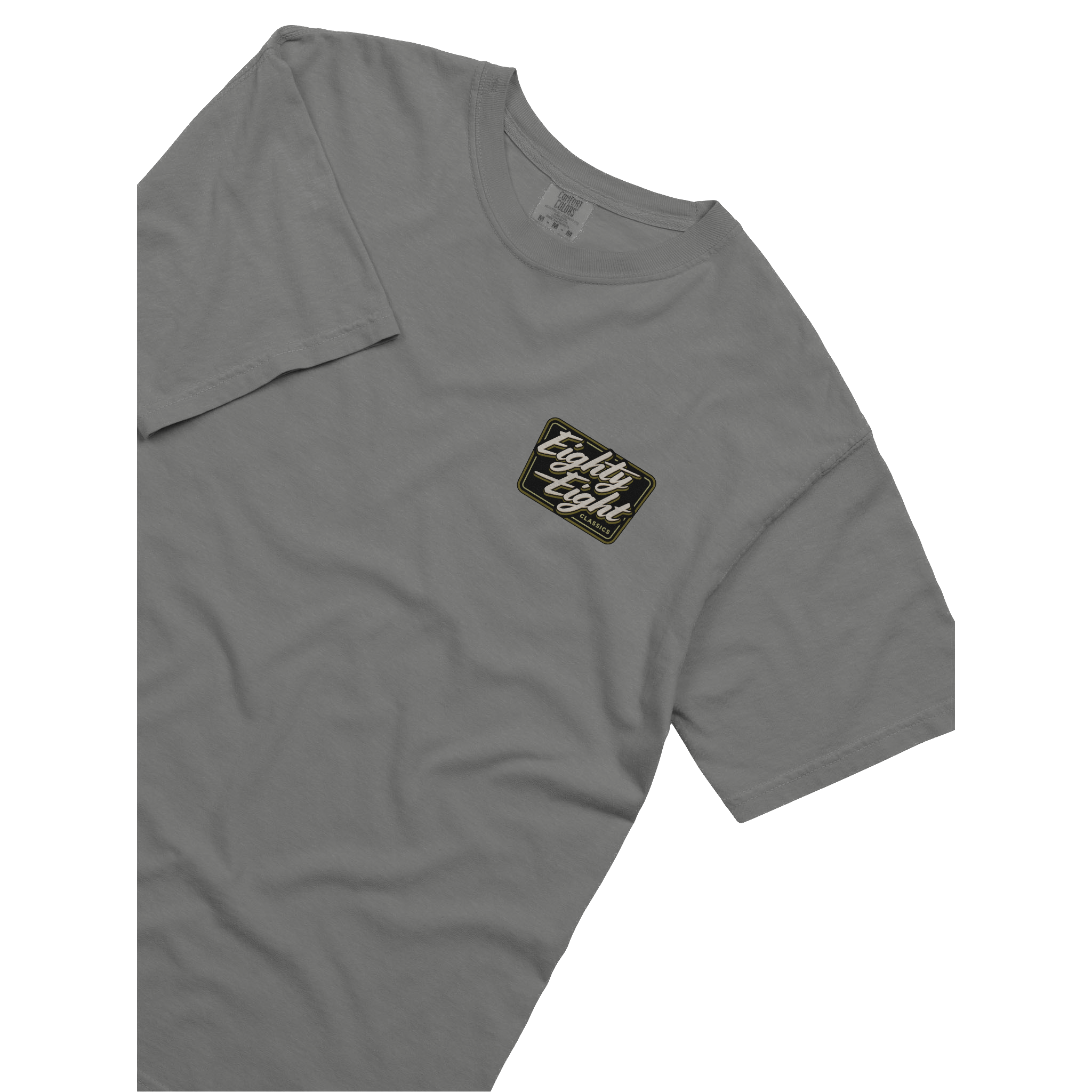 Donna Tee By Kasey Harris