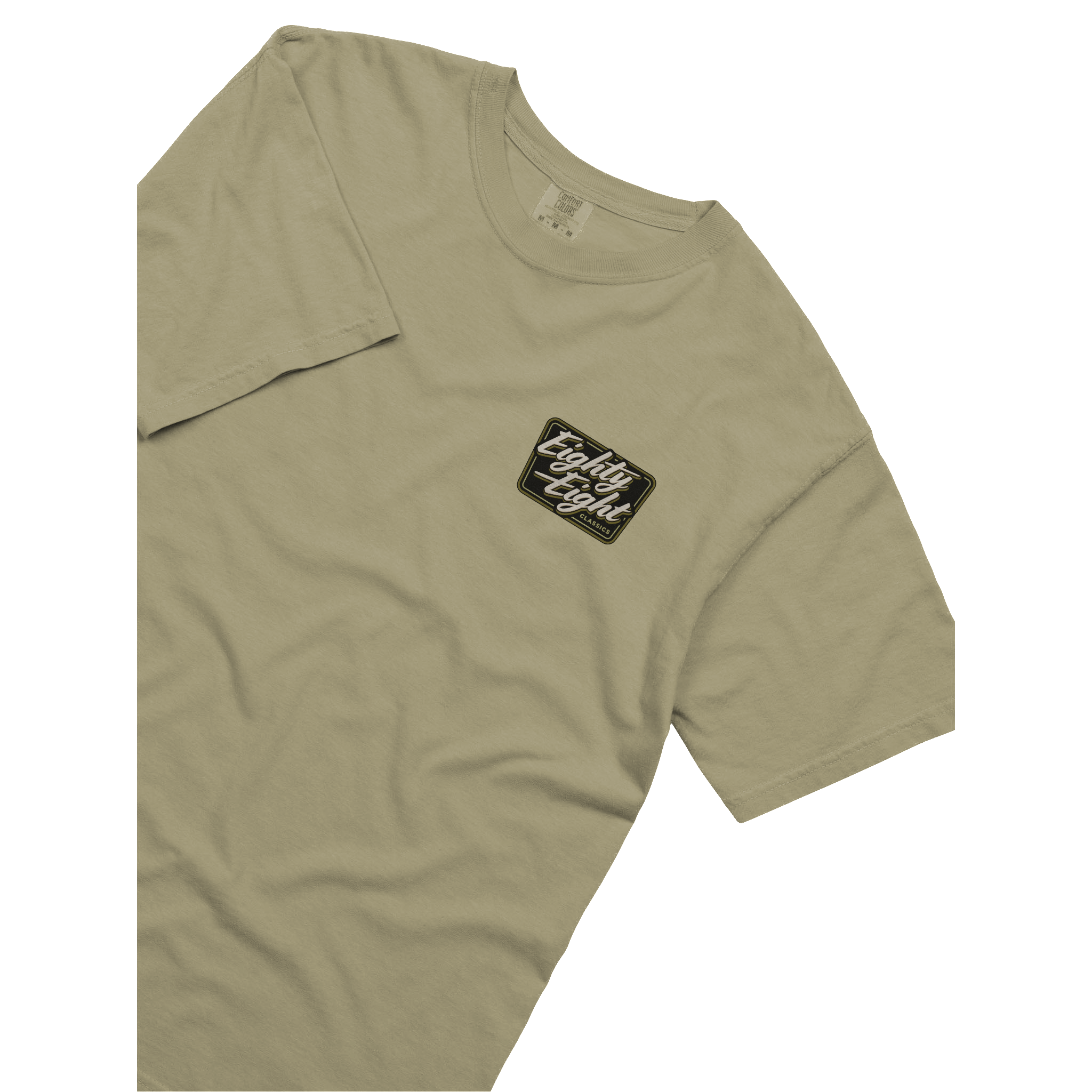 Donna Tee By Kasey Harris