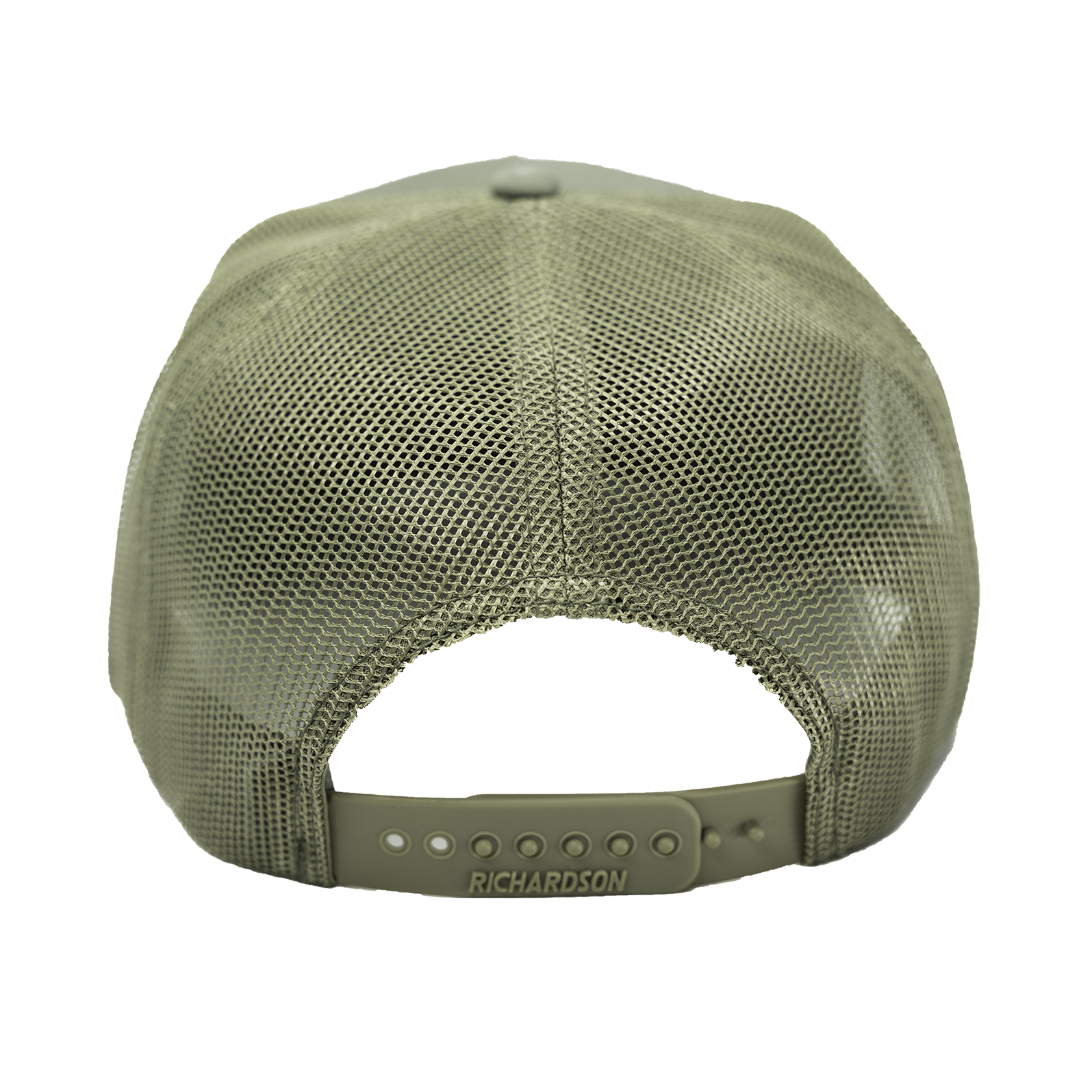 Hi Pro Mesh Snapback Cap