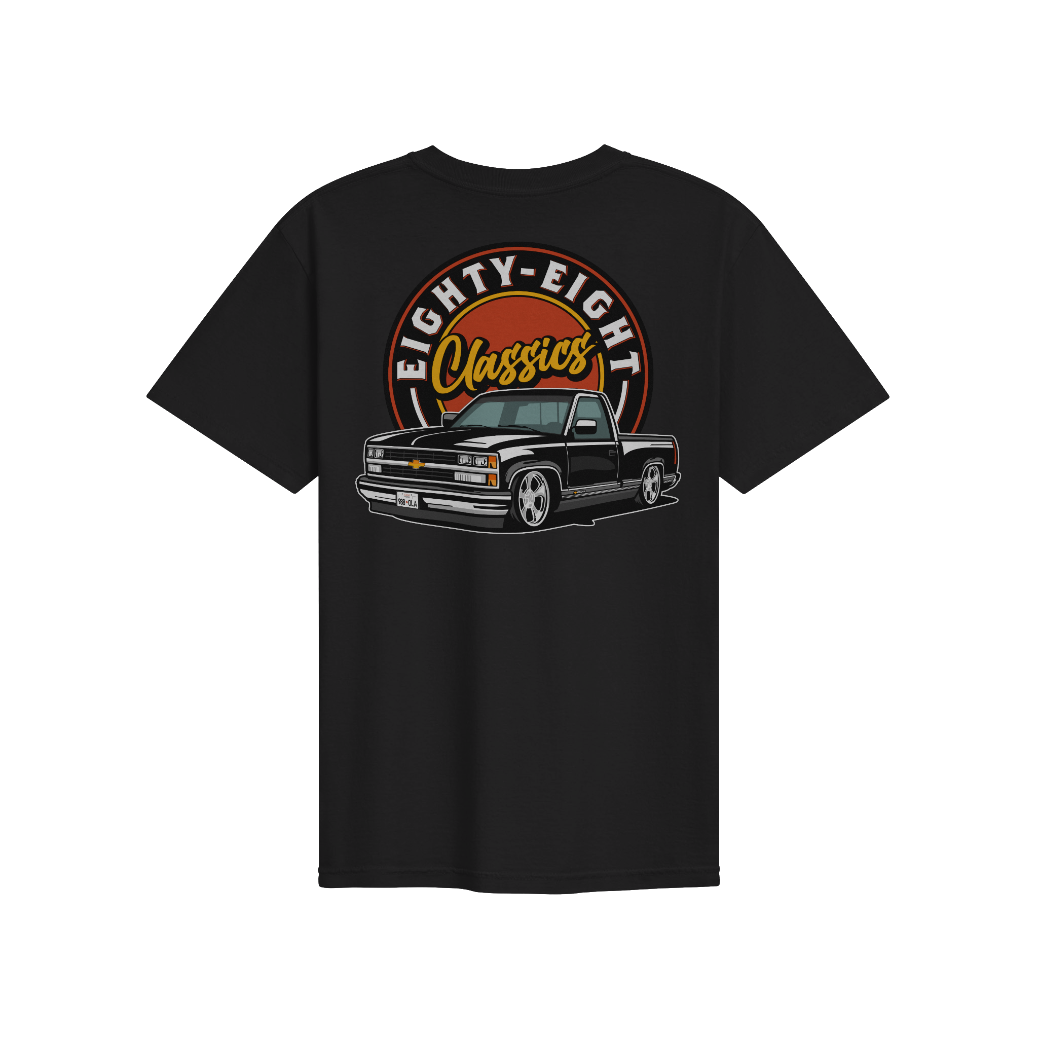 OG Tee