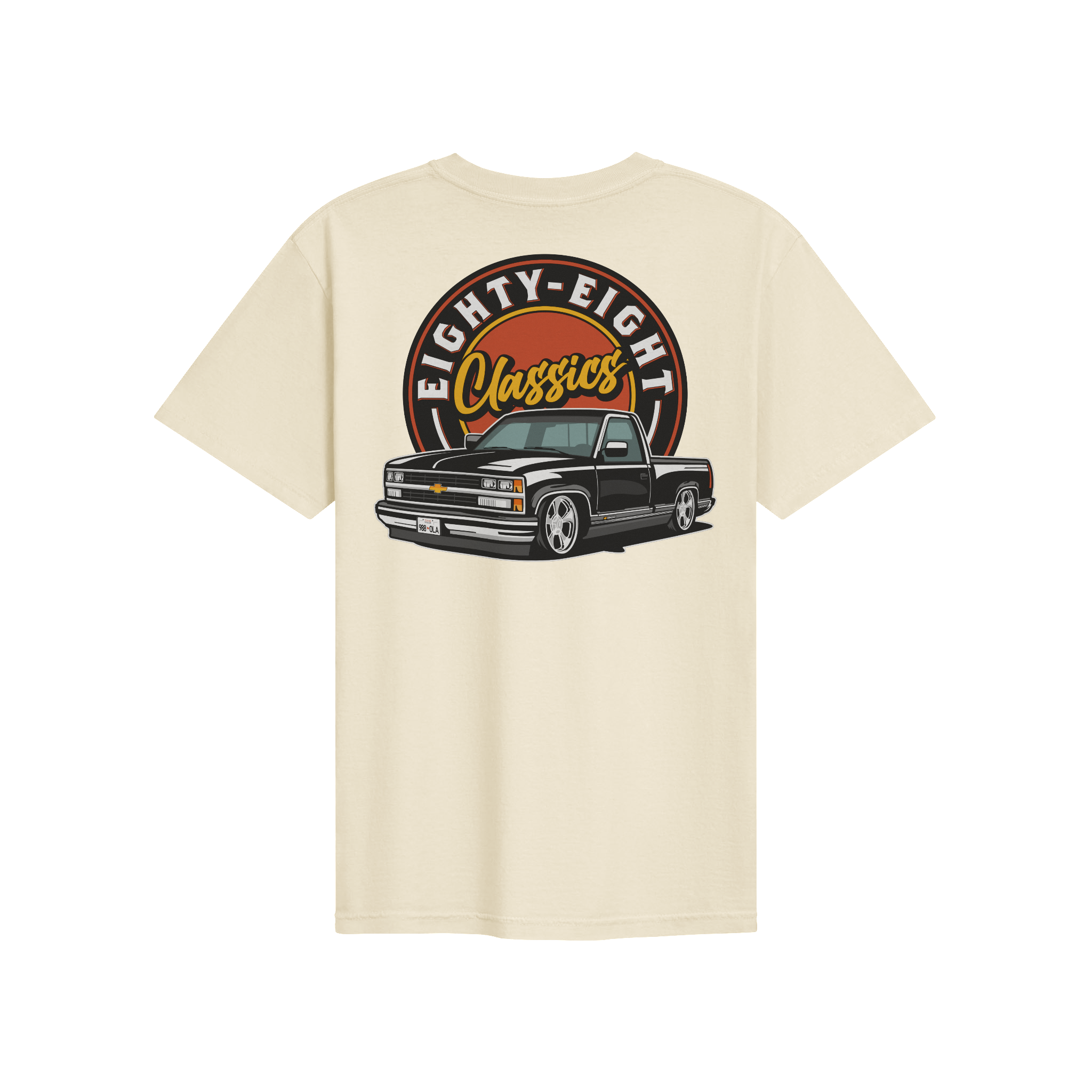 OG Tee