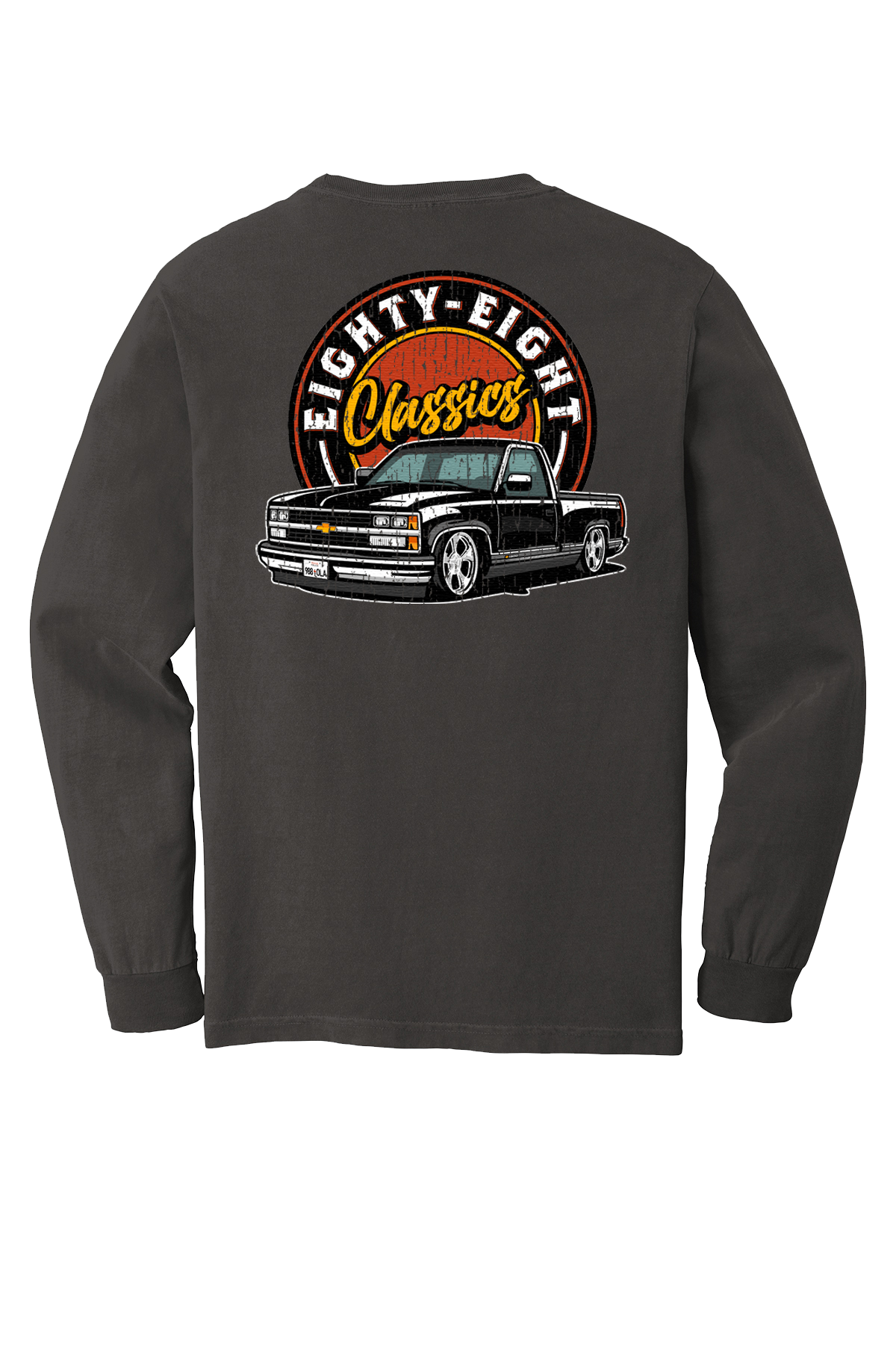 OG Vintage Long Sleeve
