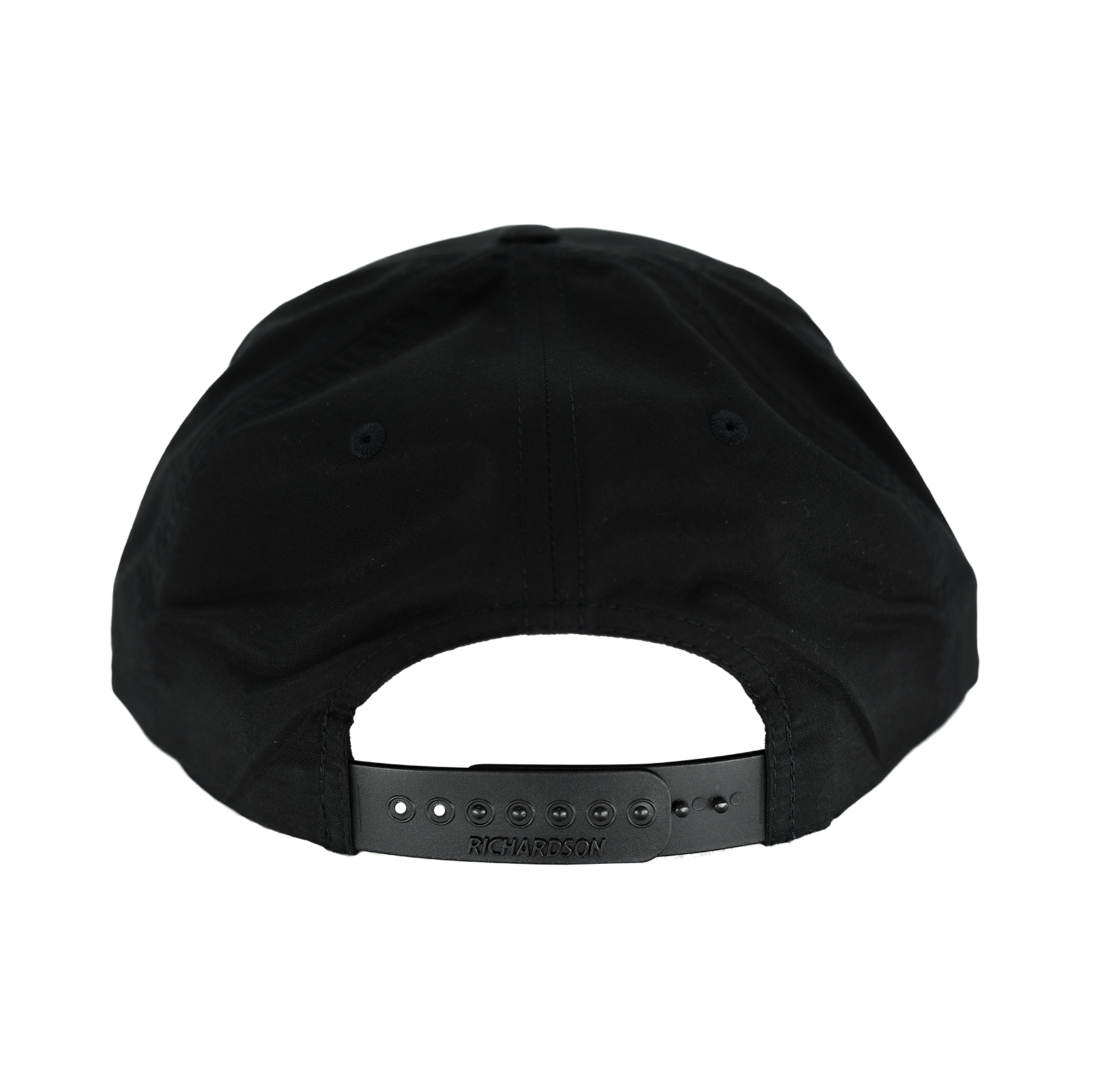 Umpqua Rope Snapback Cap