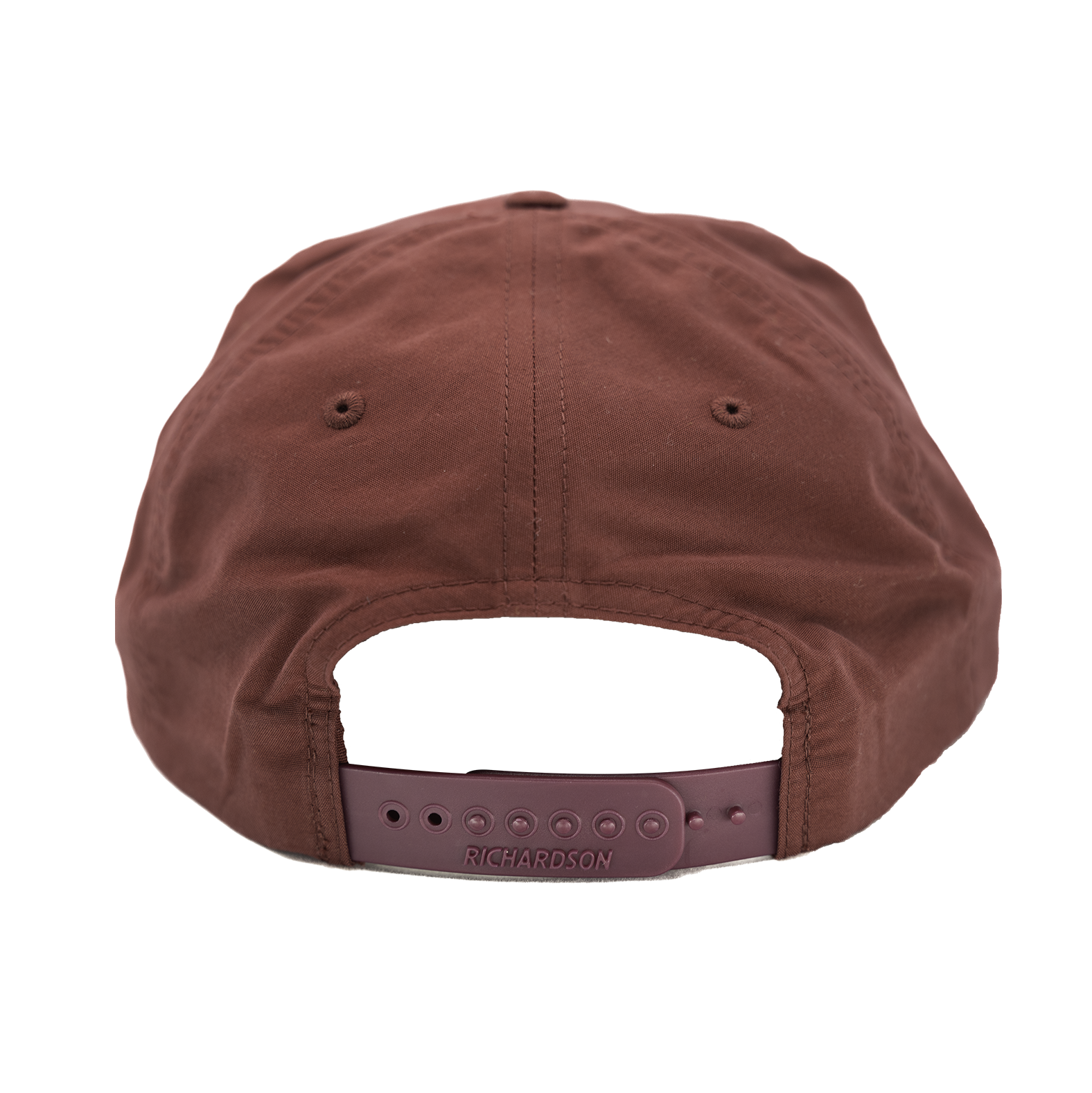 Umpqua Rope Snapback Cap