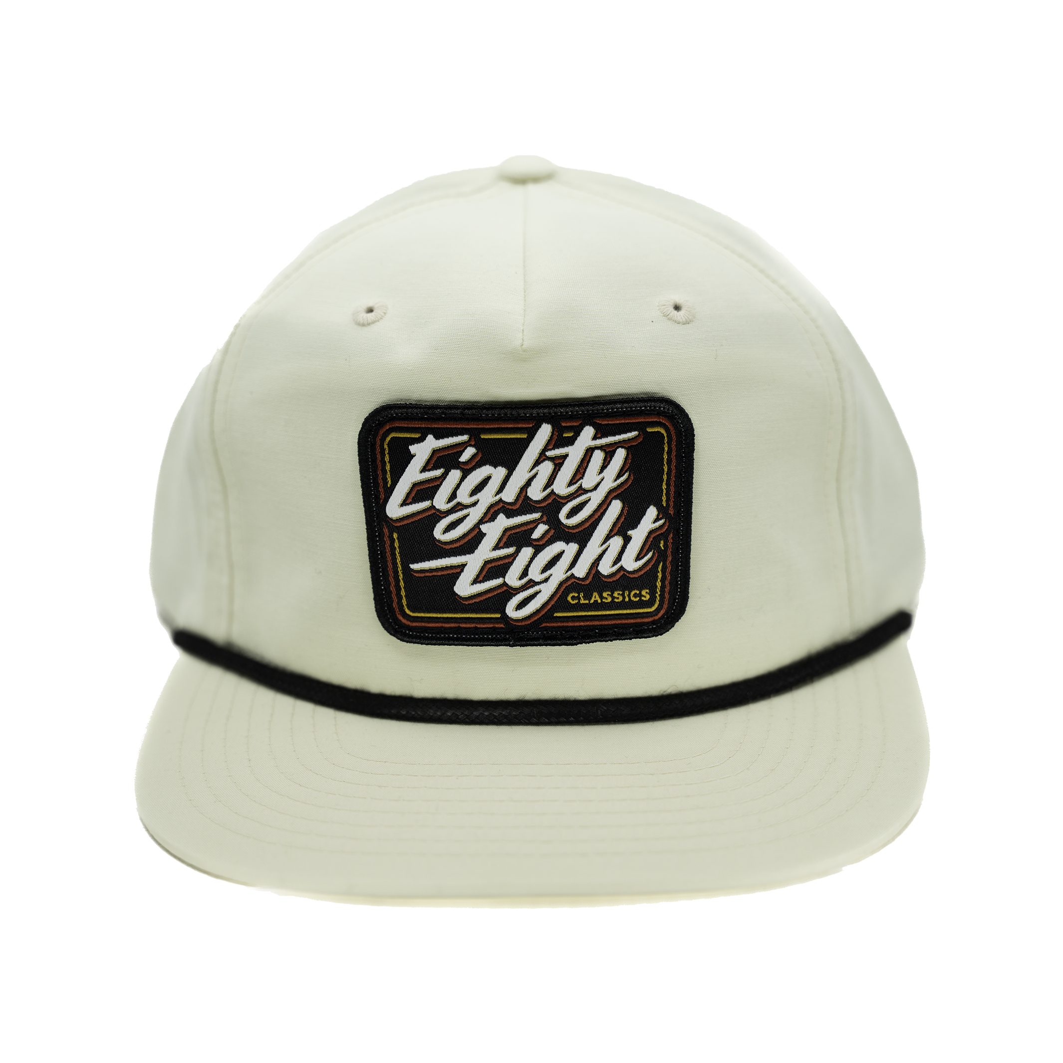 Umpqua Rope Snapback Cap