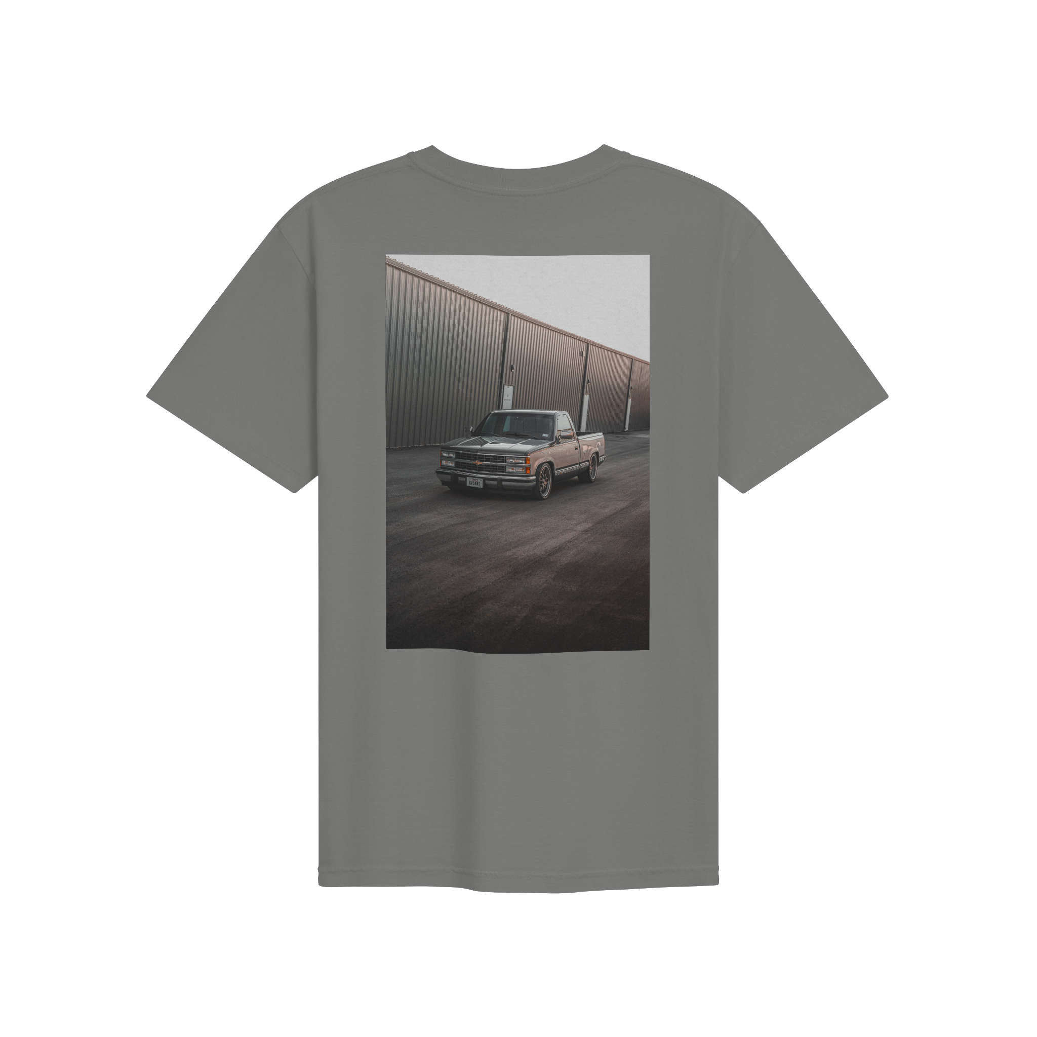Sterling Print Tee