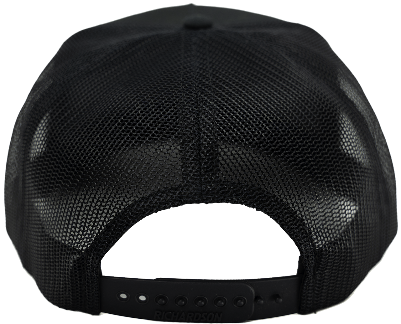 Hi Pro Mesh Snapback Hat