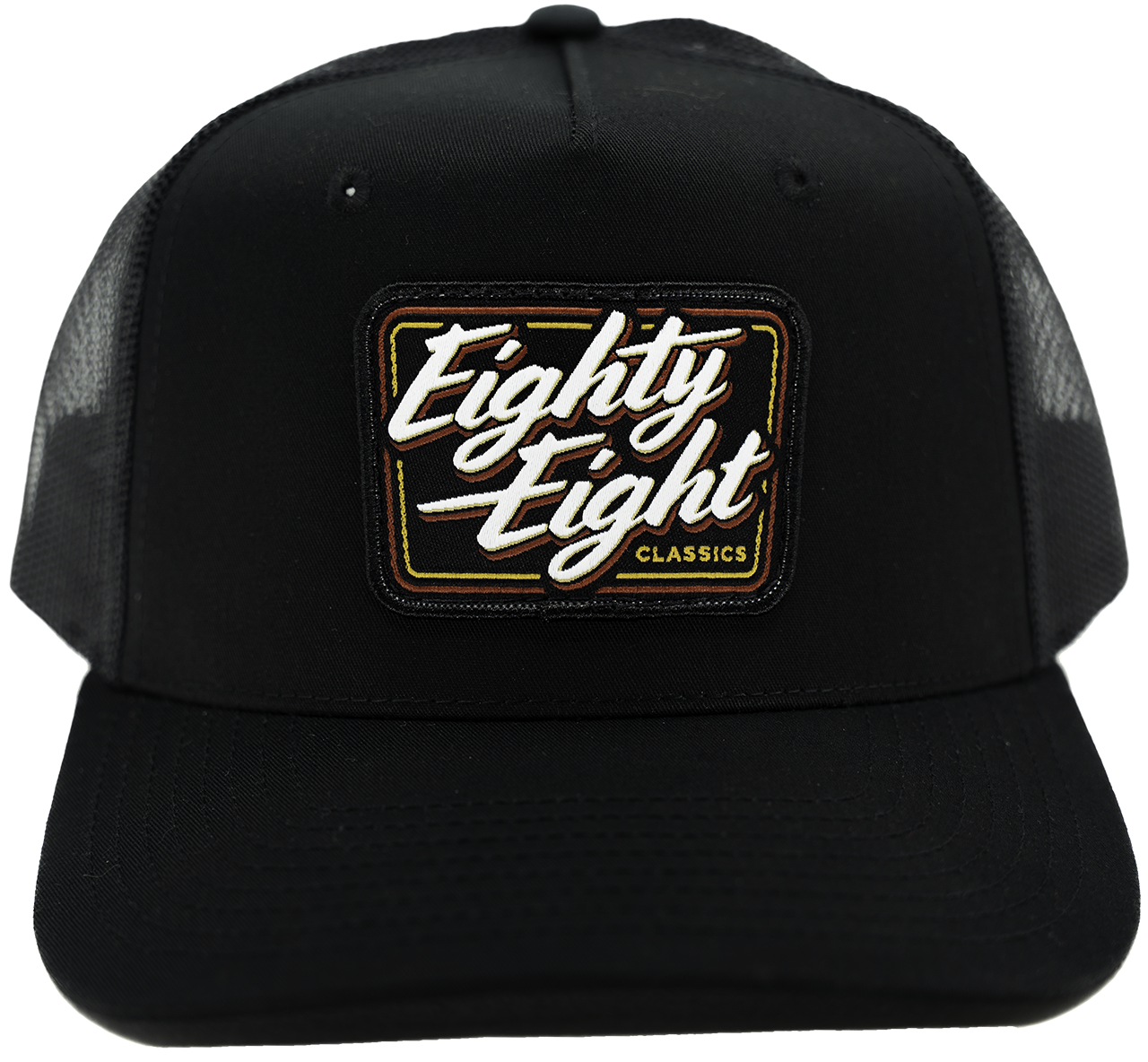 Hi Pro Mesh Snapback Hat