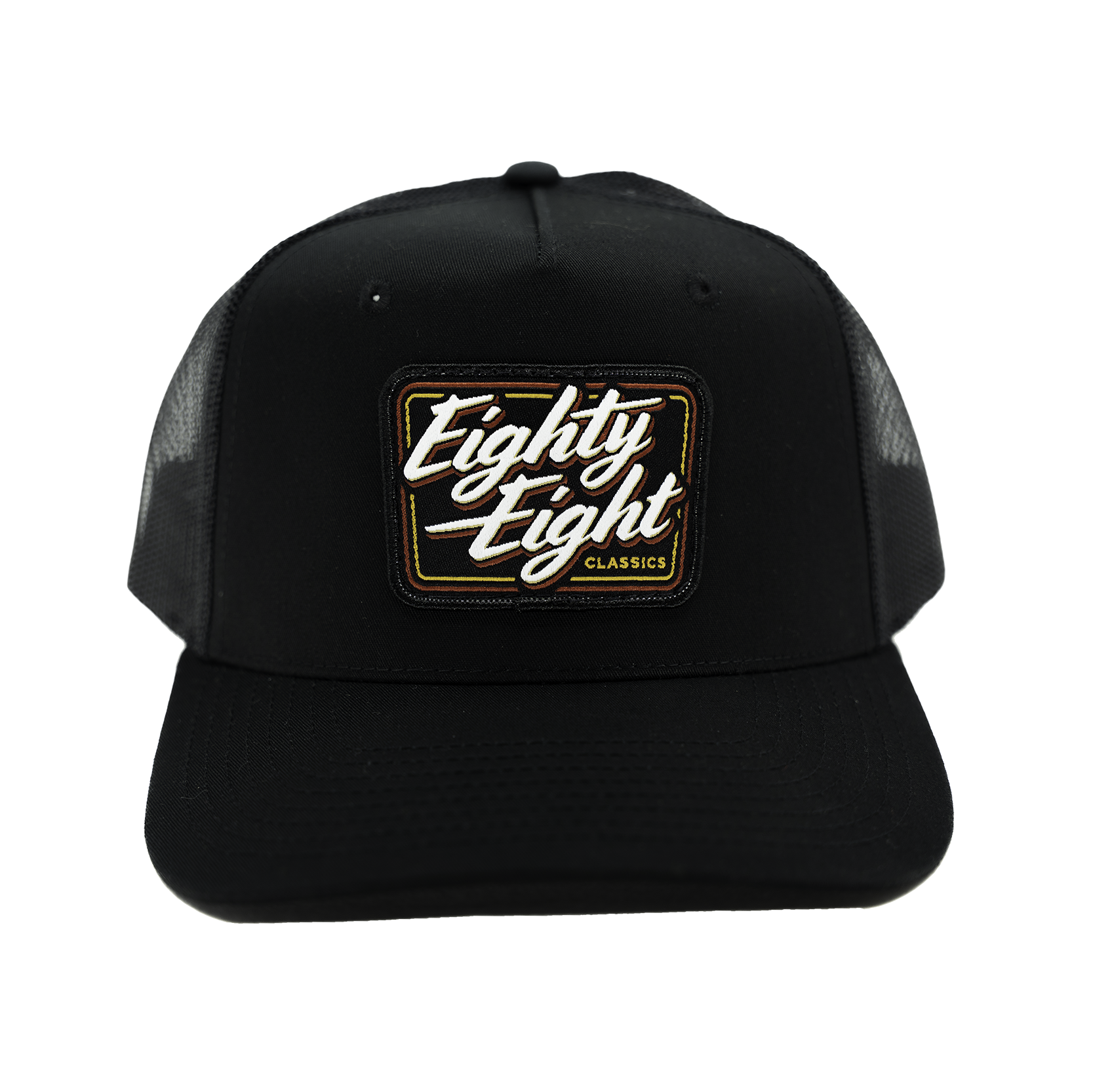 Hi Pro Mesh Snapback Hat