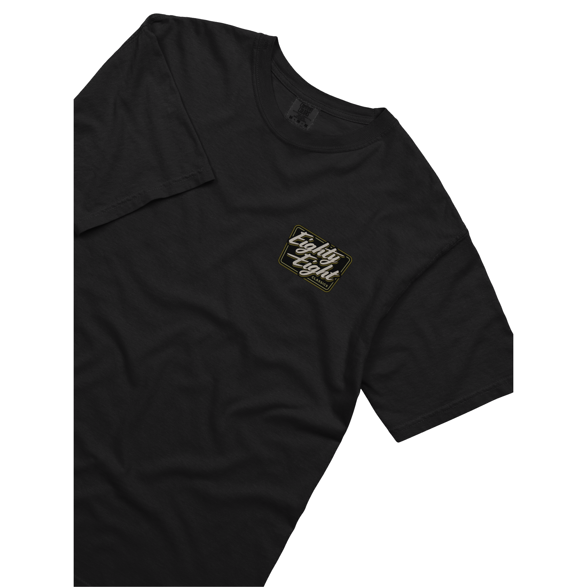 Donna Tee By Kasey Harris