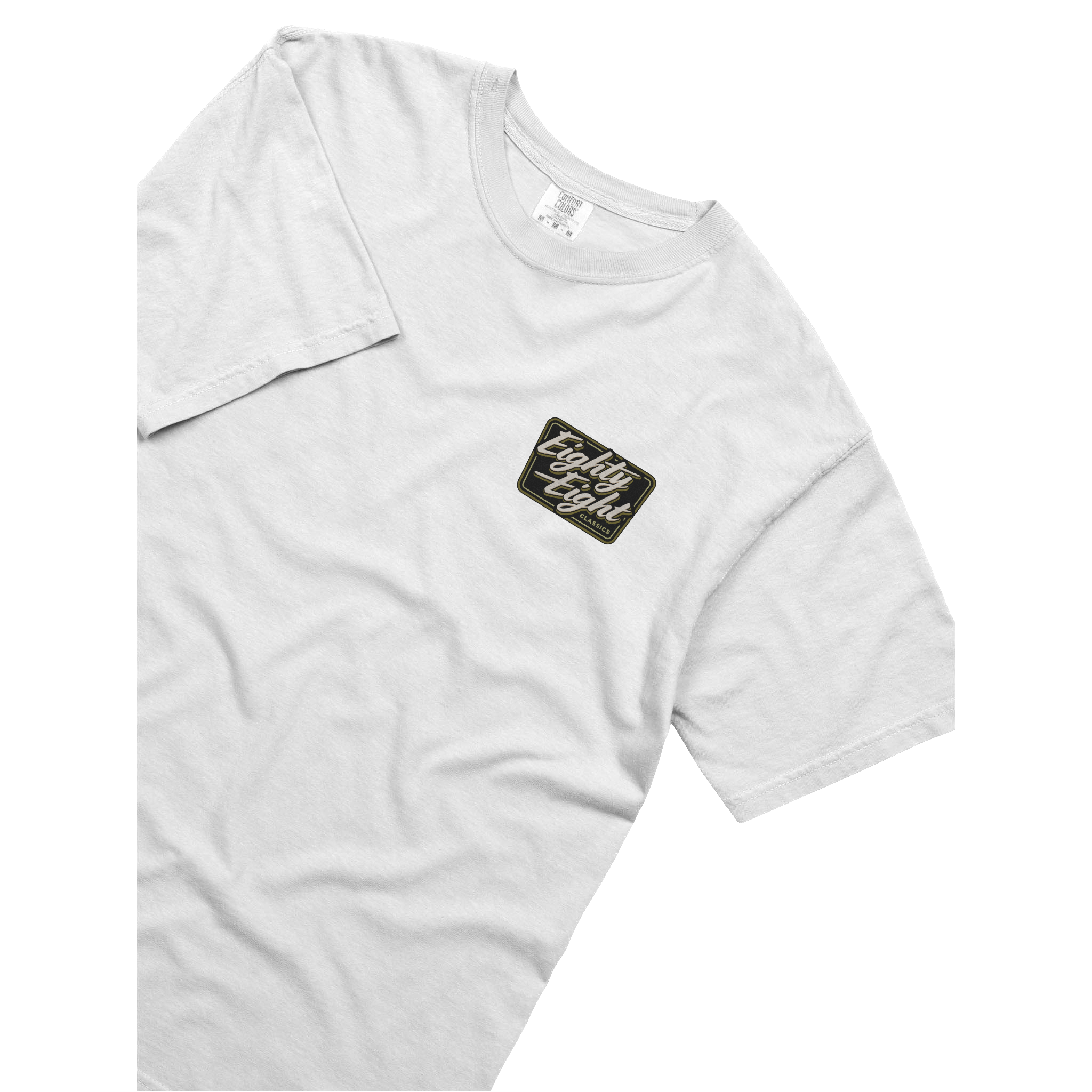 Donna Tee By Kasey Harris