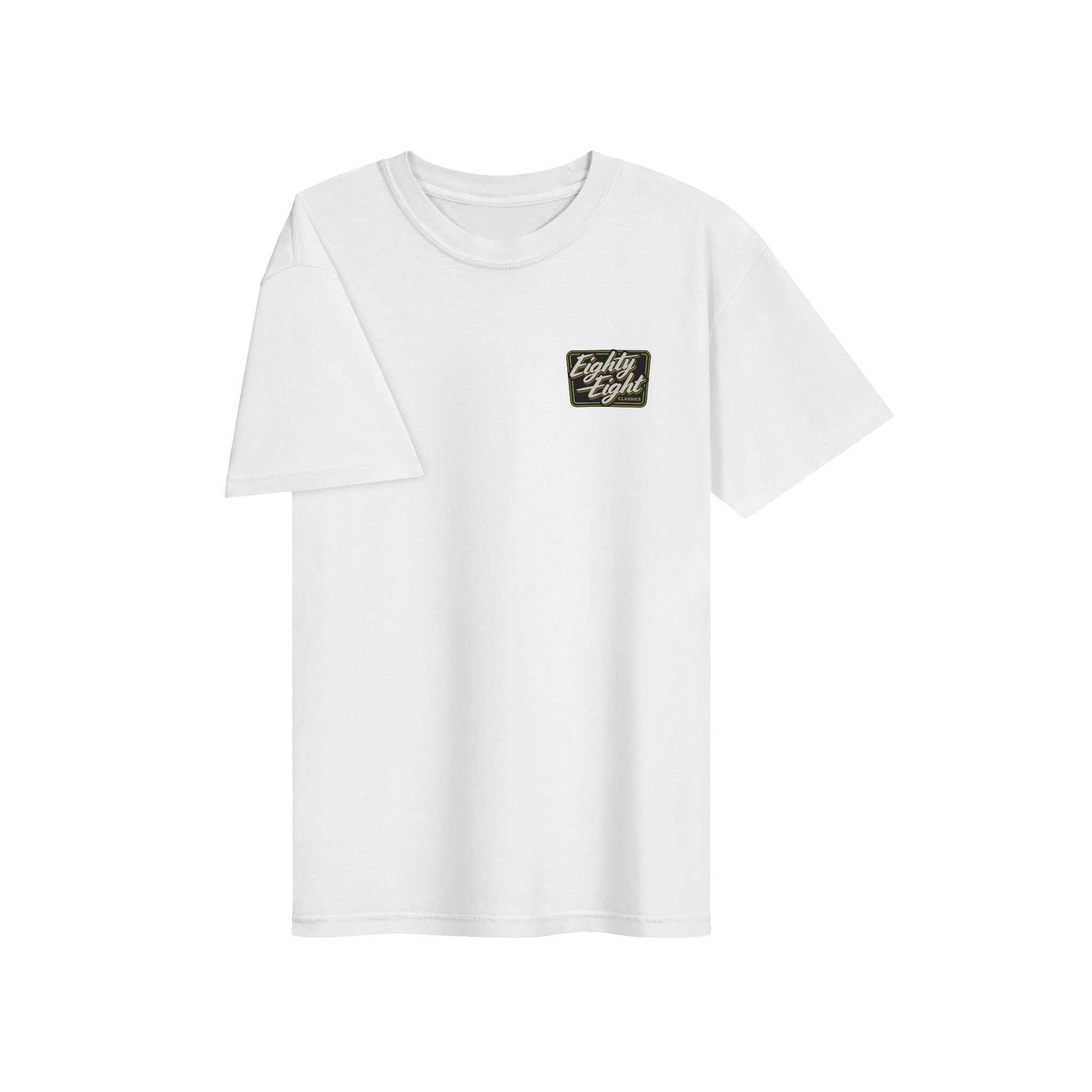 Donna Tee by Kasey Harris