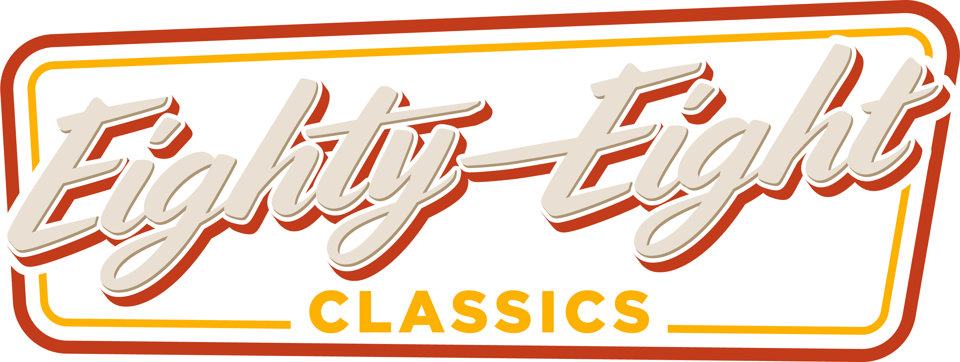 Eighty Eight Classics