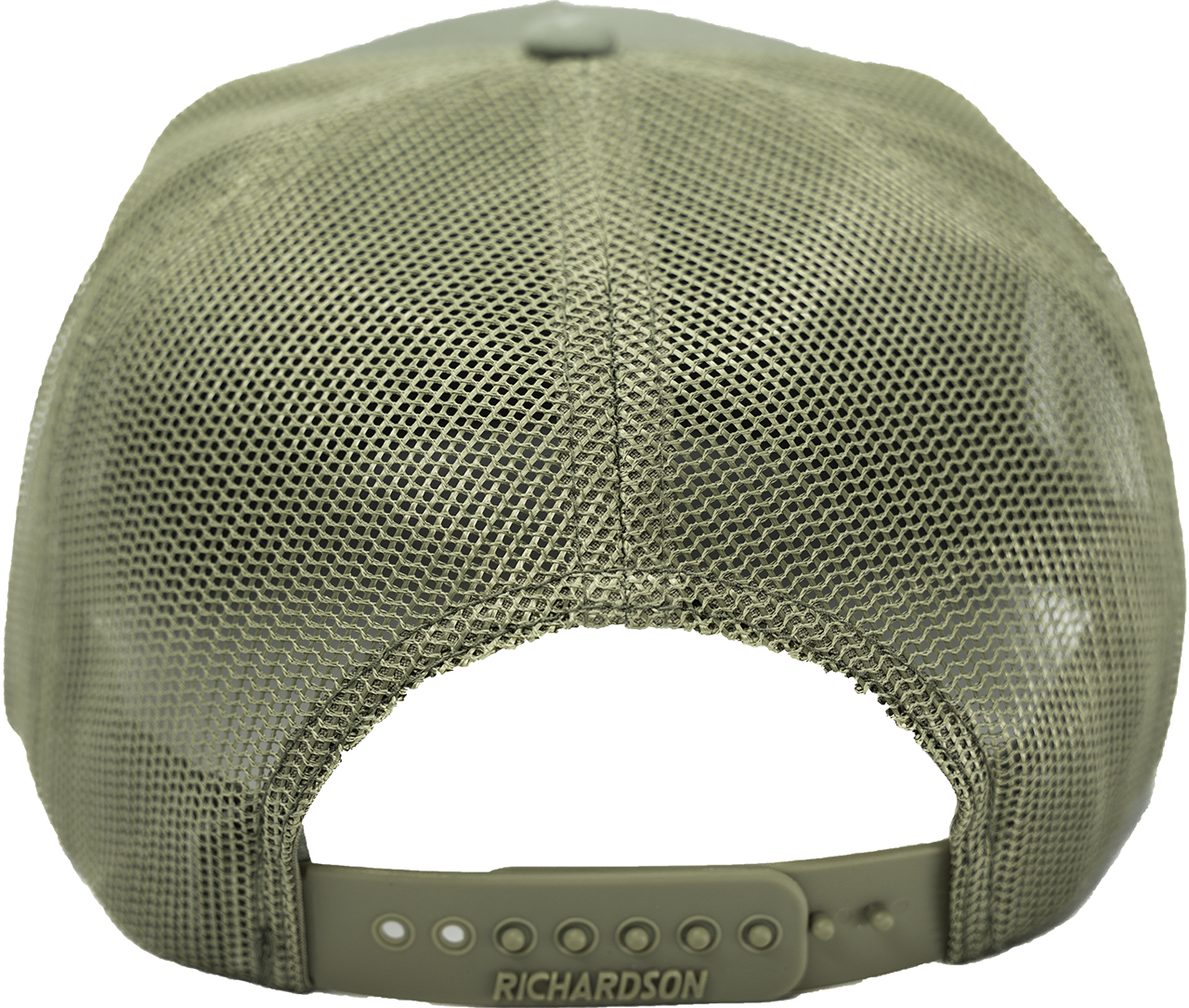 Hi Pro Mesh Snapback Hat