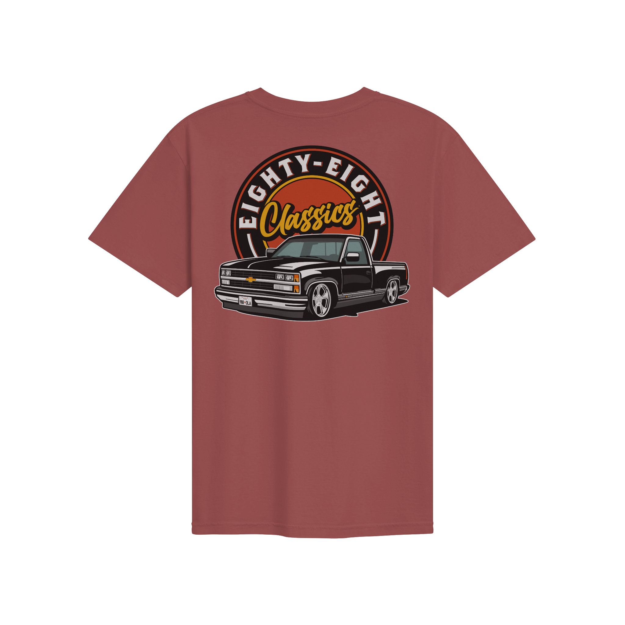 OG Tee