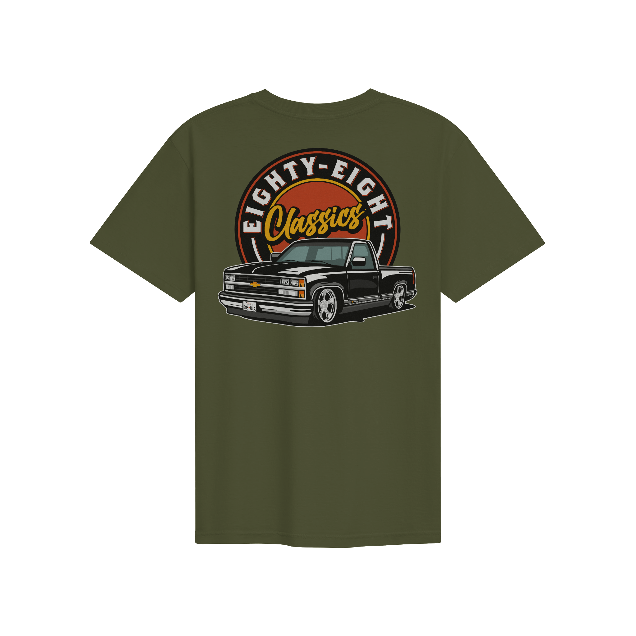 OG Tee
