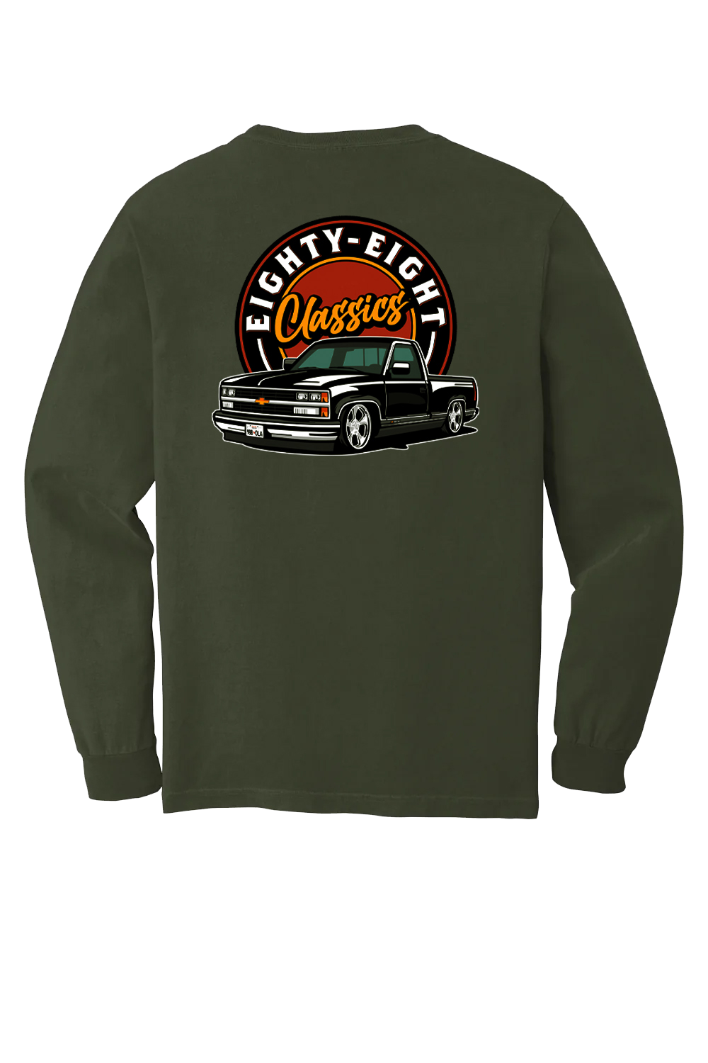 OG Long Sleeve