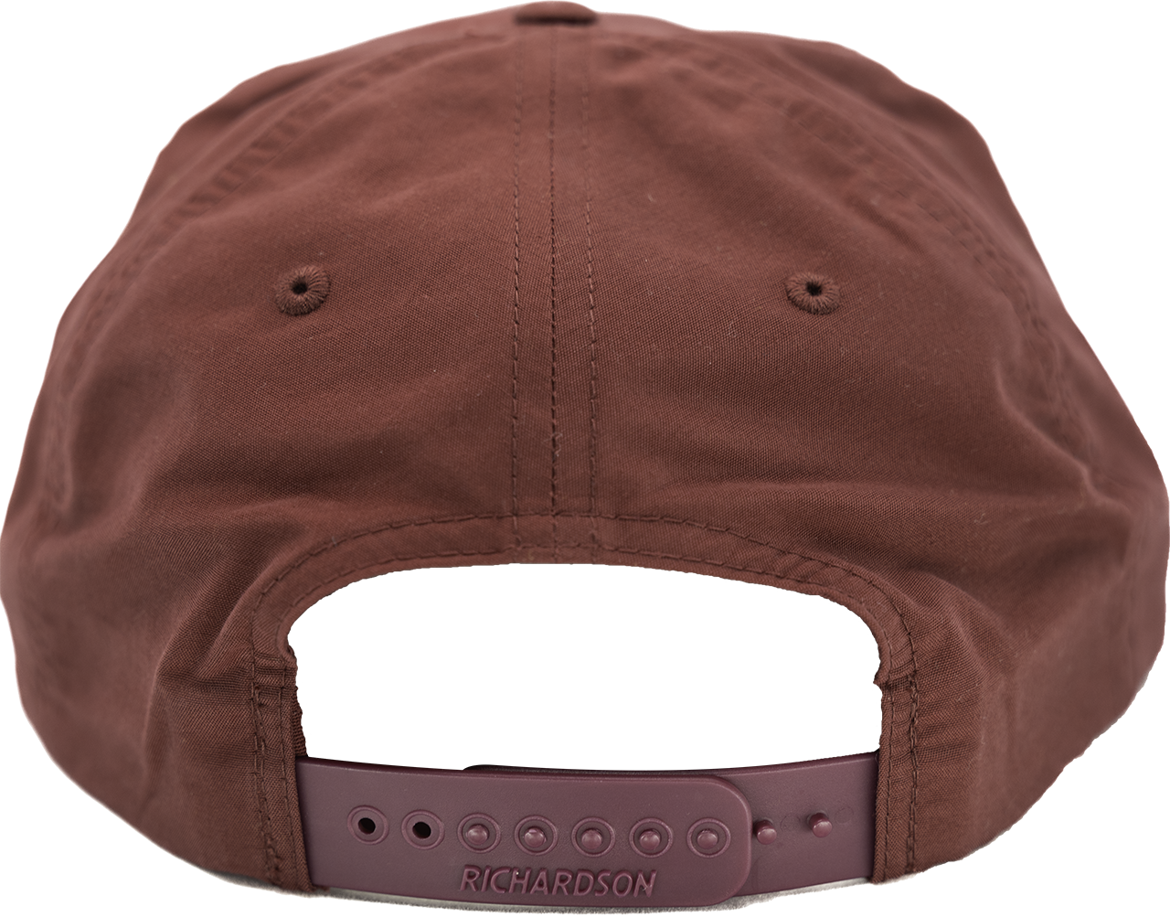 Umpqua Rope Snapback Hat