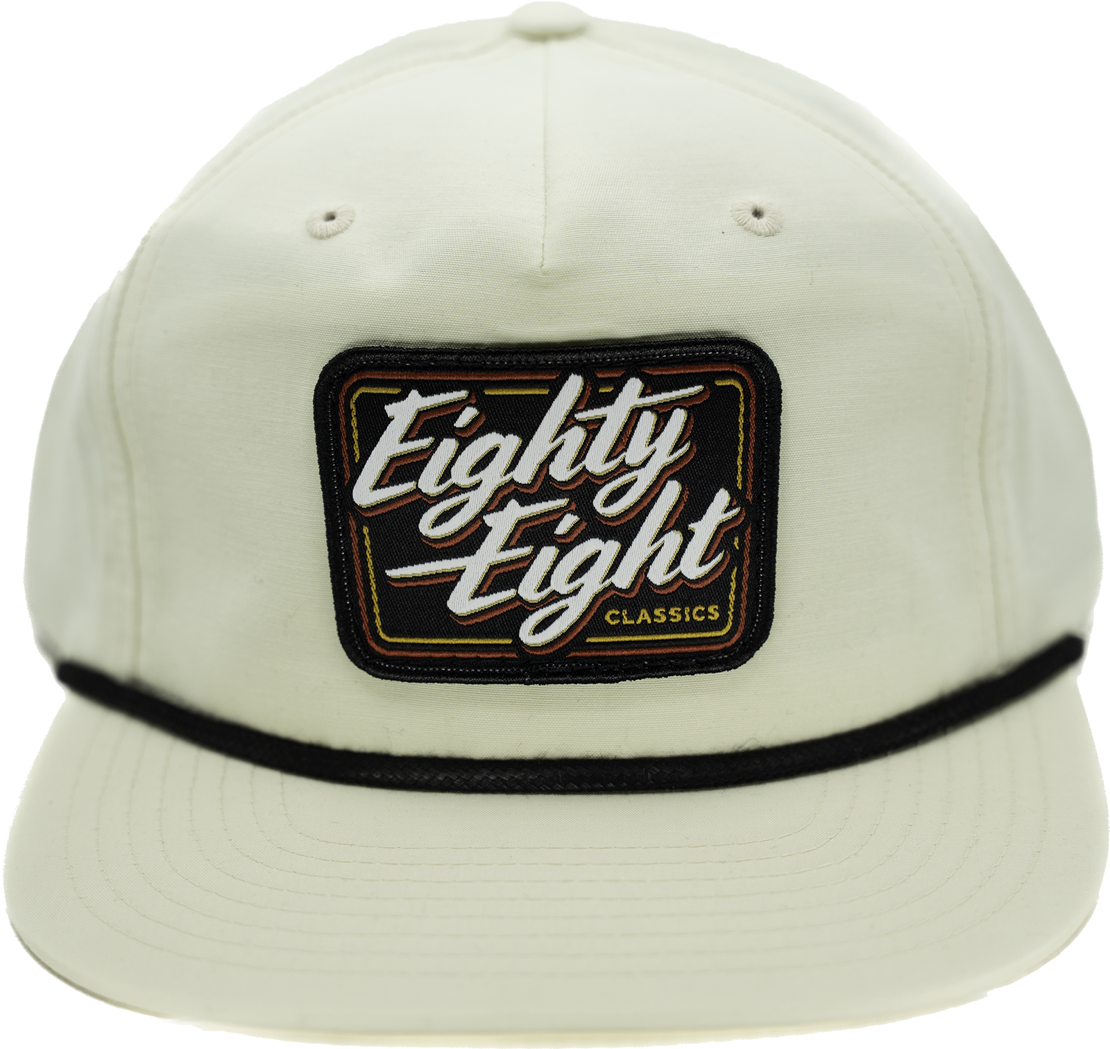 Umpqua Rope Snapback Hat