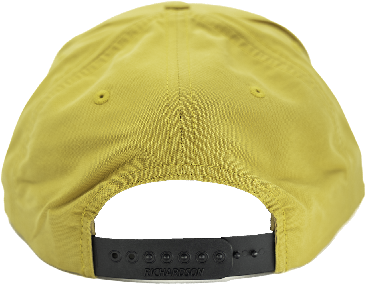 Umpqua Rope Snapback Hat