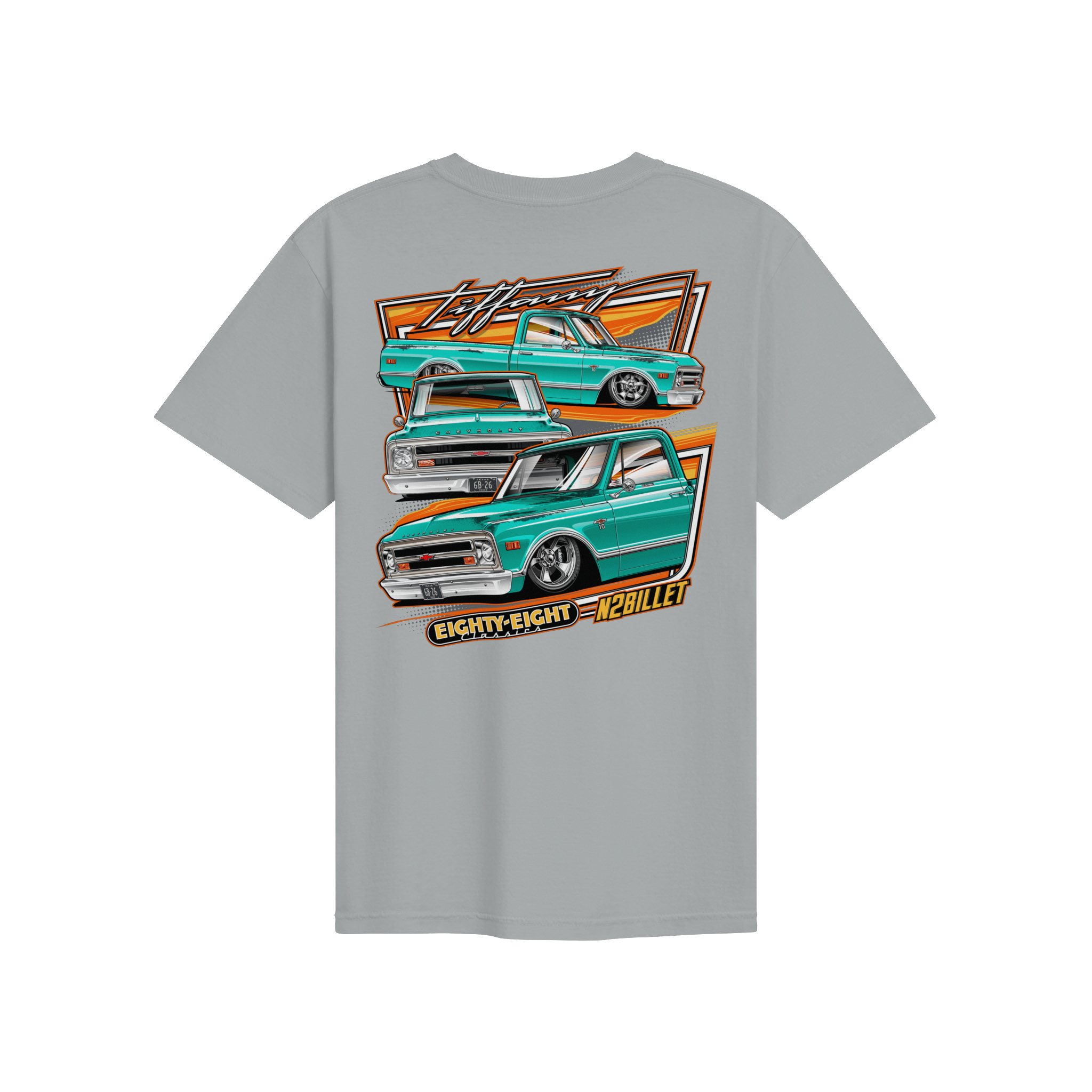 Tiffany Tee