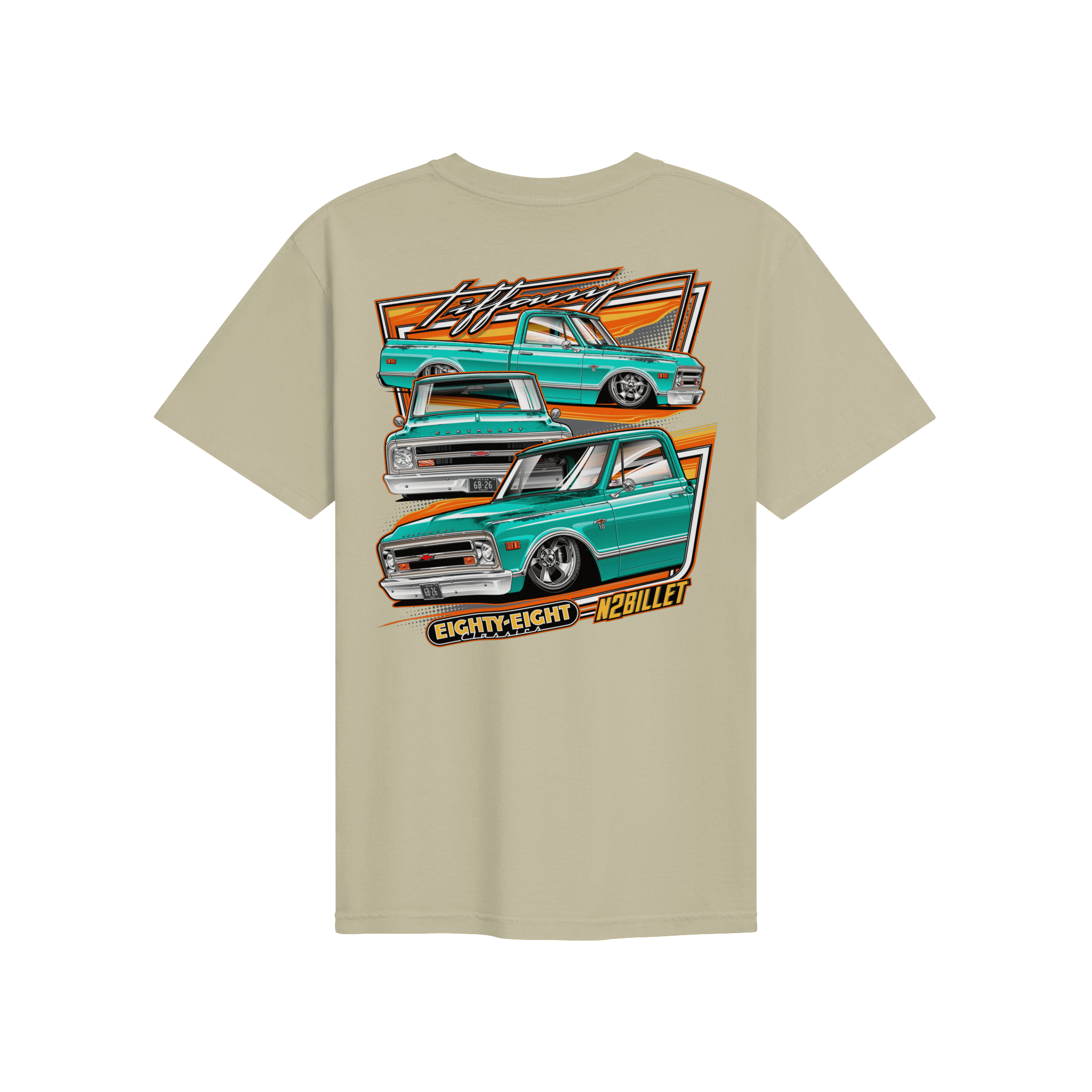 Tiffany Tee