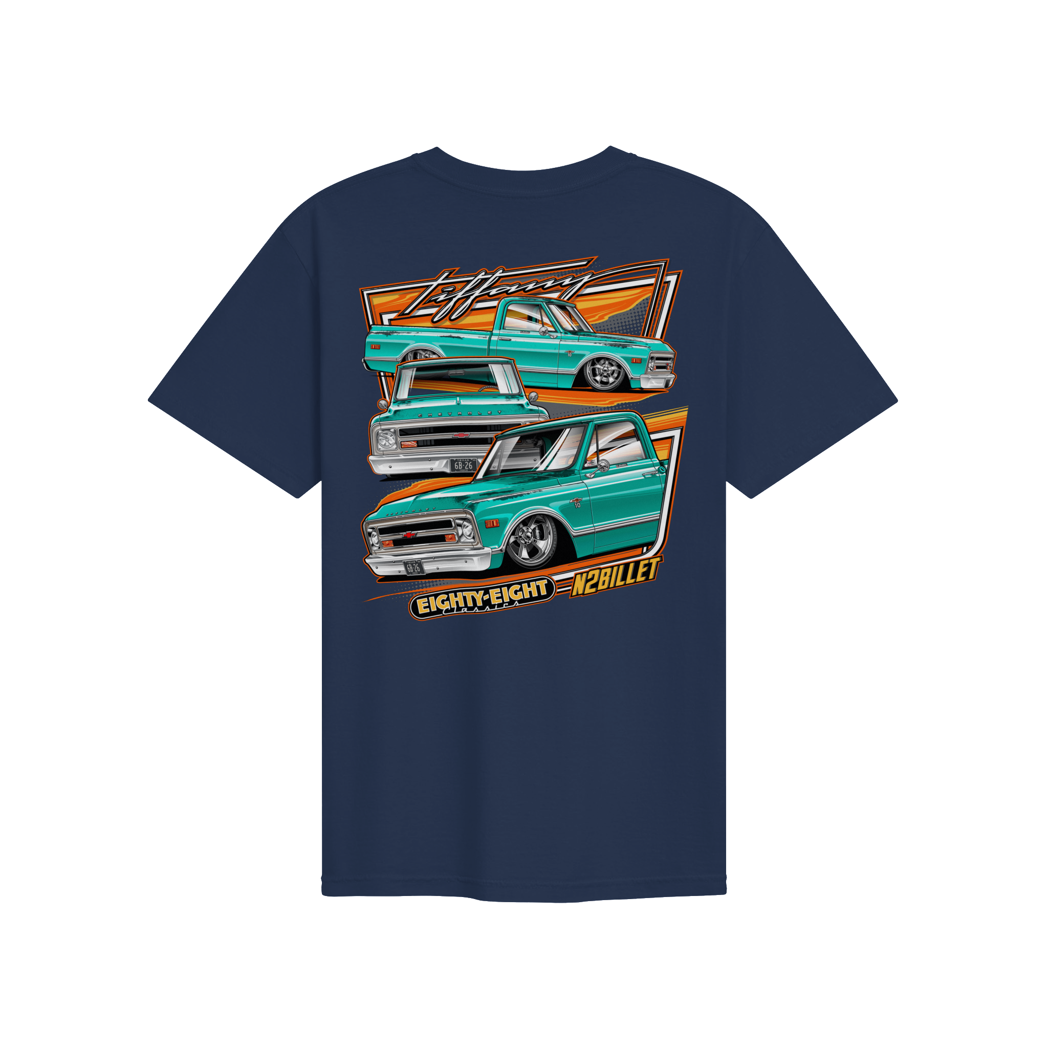 Tiffany Tee