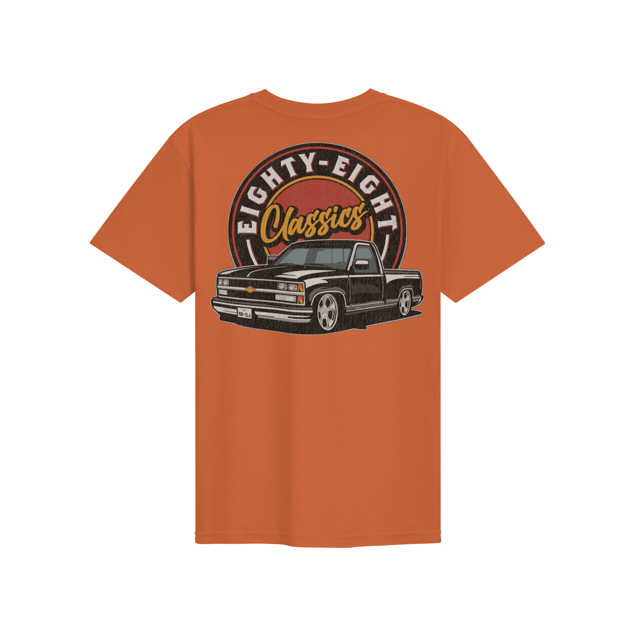 Vintage OG Tee